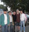 Jiří Jeslínek,Miroslav Příložný,Jan Berger, Páťa Sobotka, Marek Vít